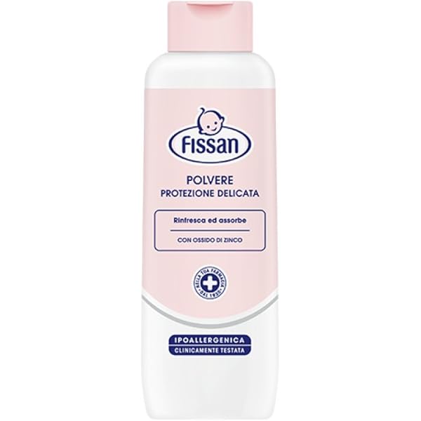 fissan powder