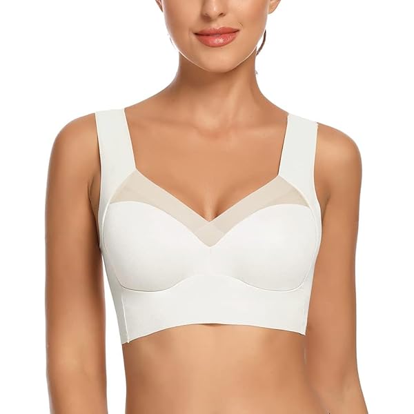 新品未使用 the shishikui Bare Bra / WHITE M Bare Bra / WHITE – SHISHIKUI