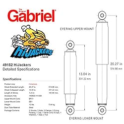 Gabriel 49152 Hijacker