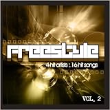 FREESTYLE 4 HIT ARTISTS / 16 HIT SONGS VOL. 2      image