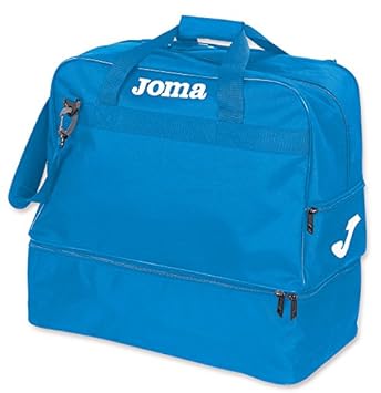 mochila futbol con zapatillero joma