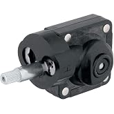 Replacement for Tempress II Pressure Balancing Tub Shower Cartridge, Gerber Grohe