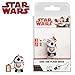 USB stick 32 GB BB8 TLJ - Original Star Wars Flash Drive 2.0, Tribe FD030708