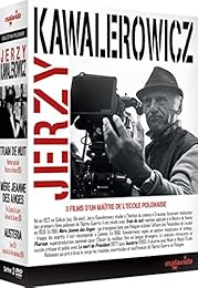 Coffret Kawalerowicz
