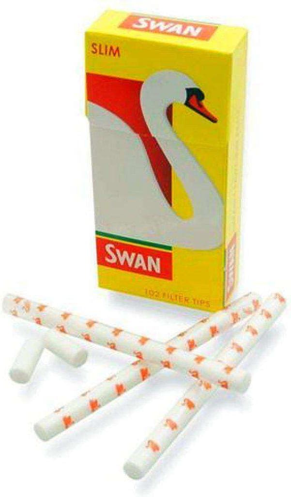 SWAN SLIM