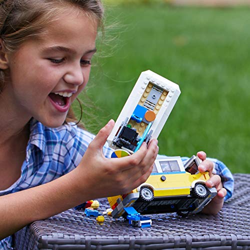 LEGO 31079 Creator Surfermobil – Bild 6