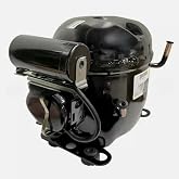 New for AE4440Y-AA1A AE4440YAA1A 115V/1PH/60HZ compressors -