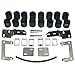 Performance Accessories (70033) Body Lift Kit for Ford Rangerthumb 2