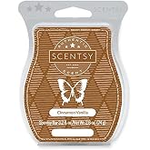 Scentsy Bar (Cinnamon Vanilla)