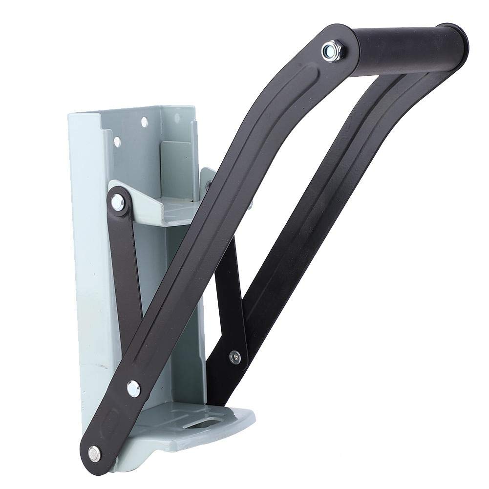 12oz Can Crusher, Tin Can Crusher for Recycling Wall Mounted Heavy Duty Industrial Handle Tool, Can Crushes for Beer Cans,Soda Cans,and Water Bottles