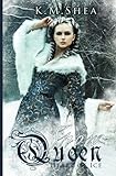 Heart of Ice (The Snow Queen) (Volume 1)