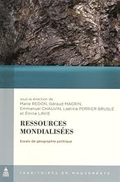 Ressources mondialisées