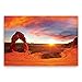 62 US NATIONAL PARKS postcard set of 62 postcards. All 62 United States national parks post card pack. Made in USA.