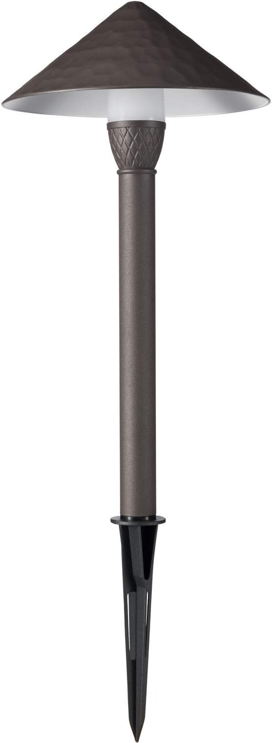 Better Homes and Gardens 1Piece Alston QuickFIT LED Pathway Light