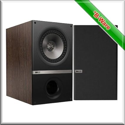 kef q350 amazon