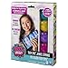 Cool Maker - Tidy Dye Jewel String Kit for Fabric Dying