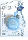 Aquafina Hydrating Lip Balm - Cube Container by Aquafina