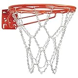 Coast Athletic Heavy Duty Steel Chain Basketball Net