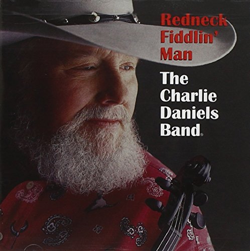 Redneck Fiddlin Man