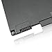 ZWXJ Laptop Battery CS03XL (11.4V 3820MAH) For HP EliteBook 848 G3 ZBook 15u G3, 745 G3,840 G2,850 G3 Notebook T7B32AA CS03046XL 800231-1C1 HSTNN-IB6Y 800513-001