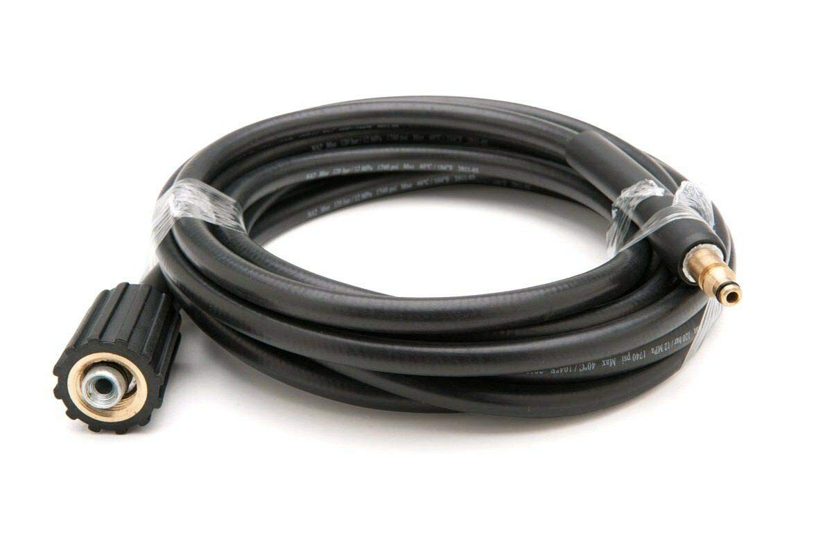 Nilfisk 128500654 TEXTILSCHLAUCH 9M Textile Hose 9 m, Advance