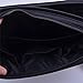 DHS Ping Pong Paddle Case for 2 Table Tennis Rackets Bag