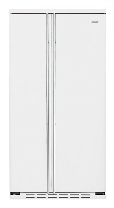 iomabe OKG S2 DBF 6W Integrado/Independiente 592L A+ Acero ...