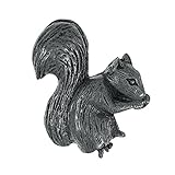 Squirrel Lapel Pin - 10 Count