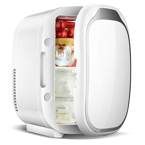 GBB Coche Puerta Sencilla Refrigerador,Mini en Pequeña Escala ...