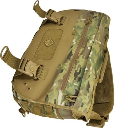 hazard 4 defense courier diagonal