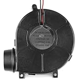 SparkFun Blower - Squirrel Cage (12V)