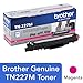Brother Genuine TN227M, High Yield Toner Cartridge, Replacement Magenta Toner, Page Yield Up to 2,300 Pages, TN227, Amazon Dash Replenishment Cartridge primary