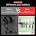 Yuantongshun Magnetic Knife Strips, 15