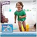 Huggies Pull-Ups Training Pants with Cool and Learn for Boys, Size 2T-3T, 74 Count