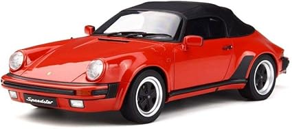 gt spirit model cars