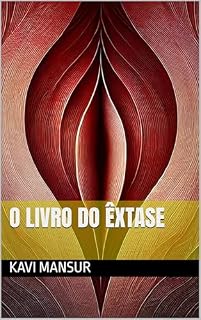 Livro O livro do êxtase