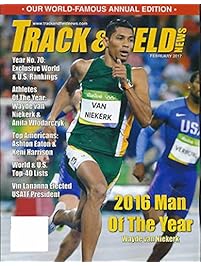 Track & Field News