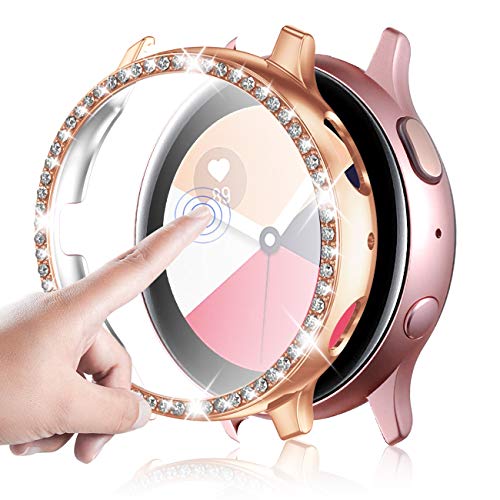 Samsung Galaxy Watch Active 