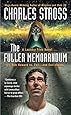 The Fuller Memorandum (A Laundry Files Novel)