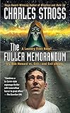 The Fuller Memorandum (A Laundry Files Novel)