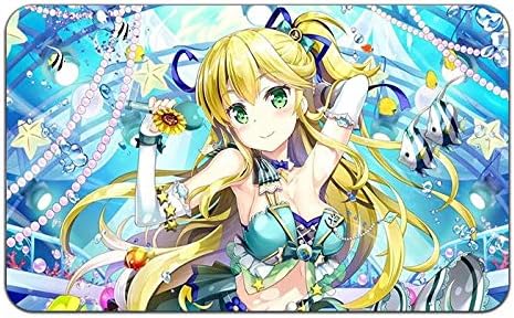 Amazon Com Bermuda Triangle Colorful Pastrale Anime Stylish Playmat Mousepad 24 X 14 Inches Pm Bermuda Triangle 2 Office Products