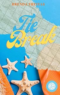 Livro Tie Break