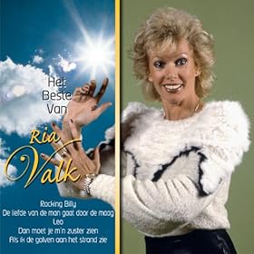 Amazon.com: Het Beste van Ria Valk: Ria Valk: MP3 Downloads