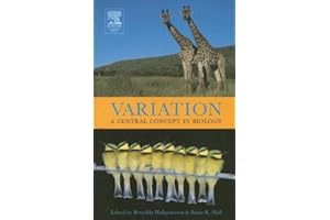 Variation: A Central Concept in Biology
