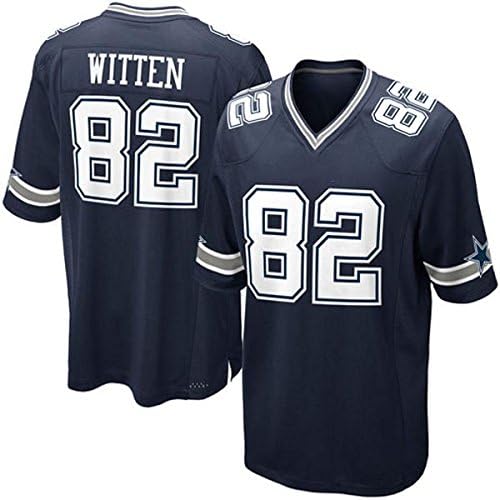 dallas cowboys 82 jersey