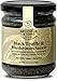 Delicious & Sons - Non-GMO - Vegetarian and Vegan - Gluten-free - Paleo and Keto - No Added Sugars - Italian Black Truffle & Mushroom Sauce (6.35 oz.)