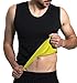 Body Shaper for Men Tummy Neoprene Slimming XXXL