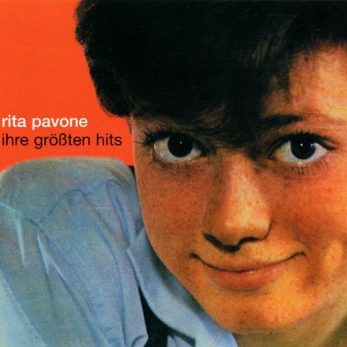 Rita Pavone - Ihre Grossten Hits - Zortam Music