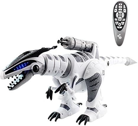 fistone rc robot dinosaur