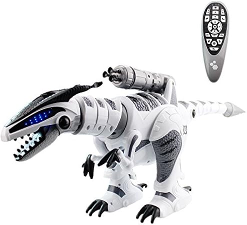 amazon robot dinosaur